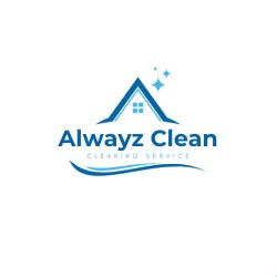 Alwayz Clean Logo